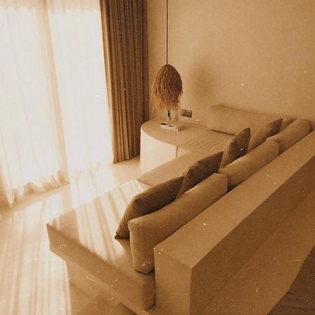 Casa Ulu Boutique Hotel And Retreat, Adult-Only, Uluwatu Экстерьер фото