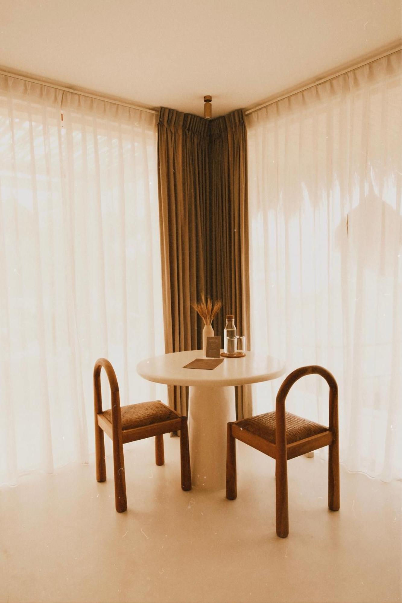 Casa Ulu Boutique Hotel And Retreat, Adult-Only, Uluwatu Экстерьер фото