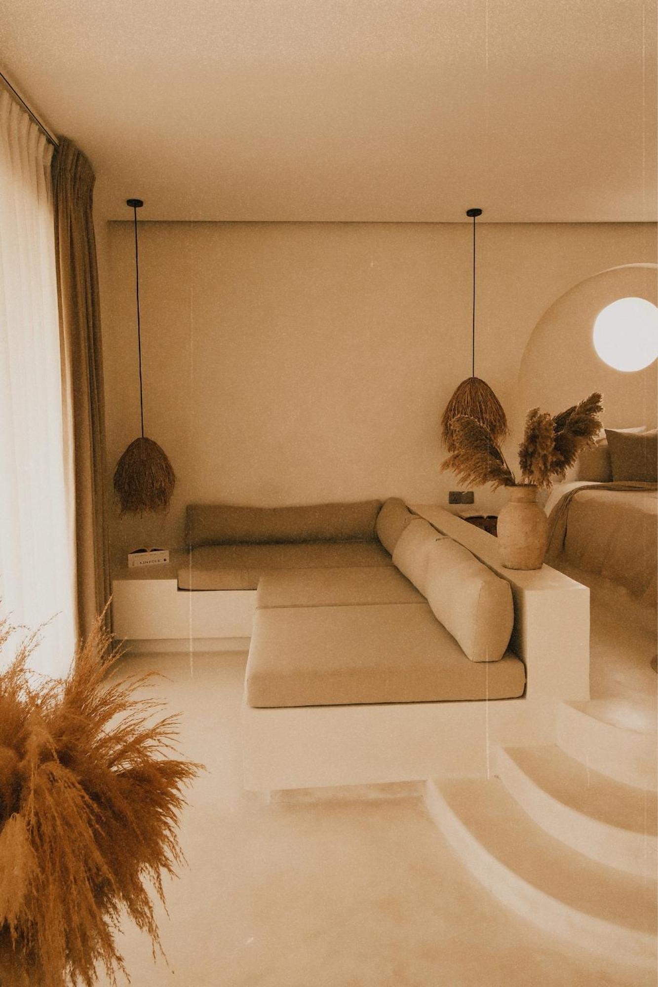 Casa Ulu Boutique Hotel And Retreat, Adult-Only, Uluwatu Экстерьер фото