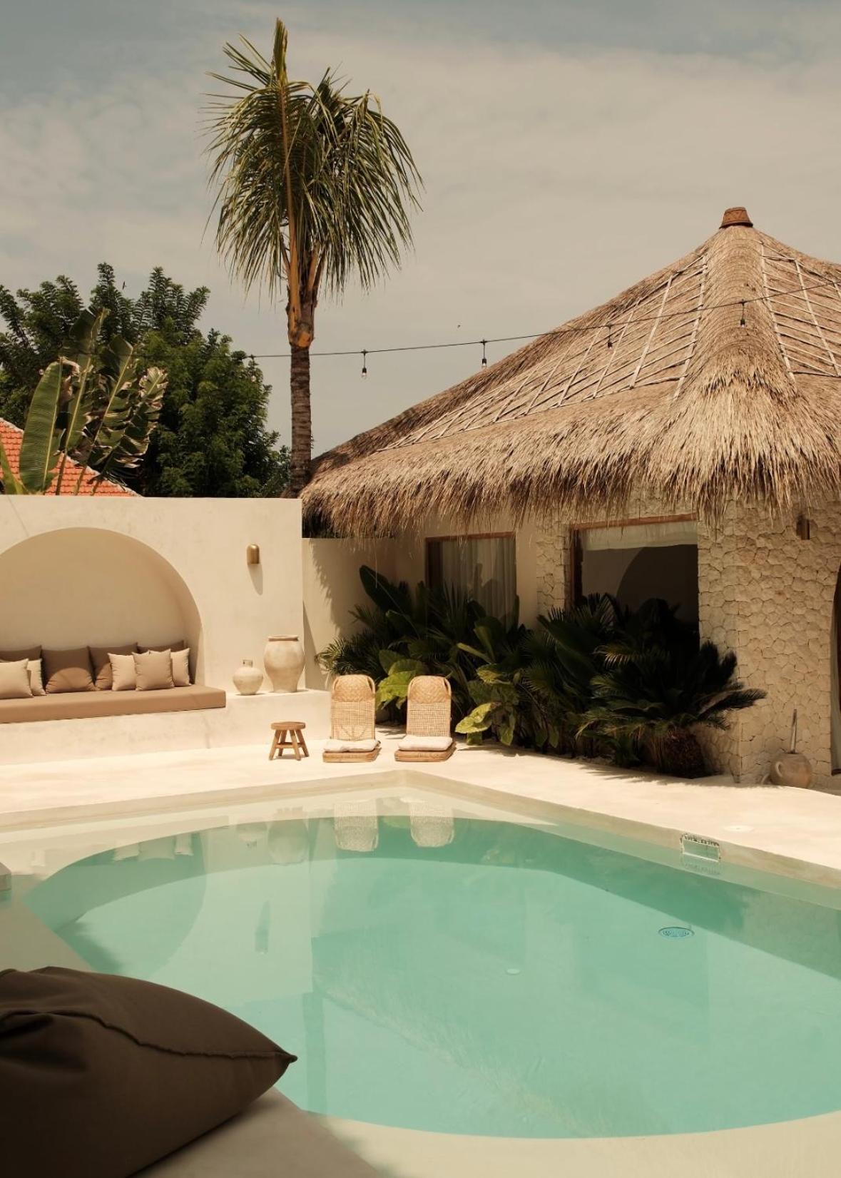 Casa Ulu Boutique Hotel And Retreat, Adult-Only, Uluwatu Экстерьер фото