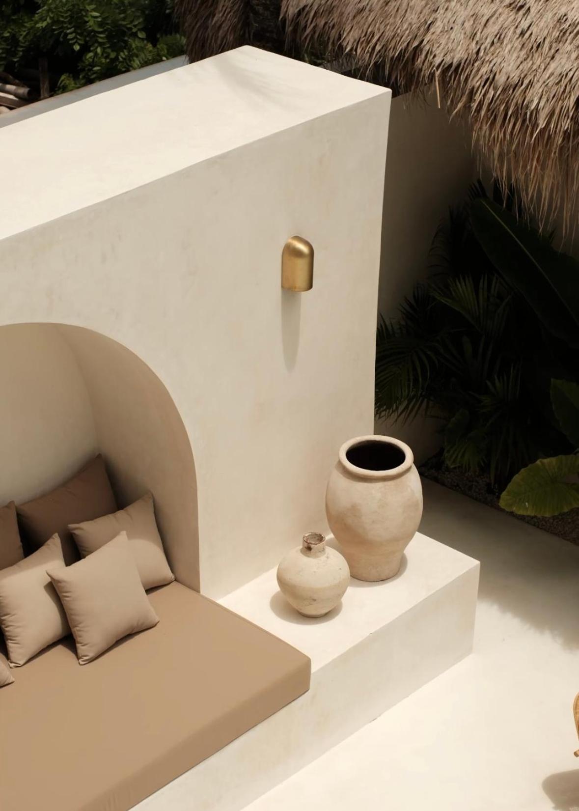 Casa Ulu Boutique Hotel And Retreat, Adult-Only, Uluwatu Экстерьер фото