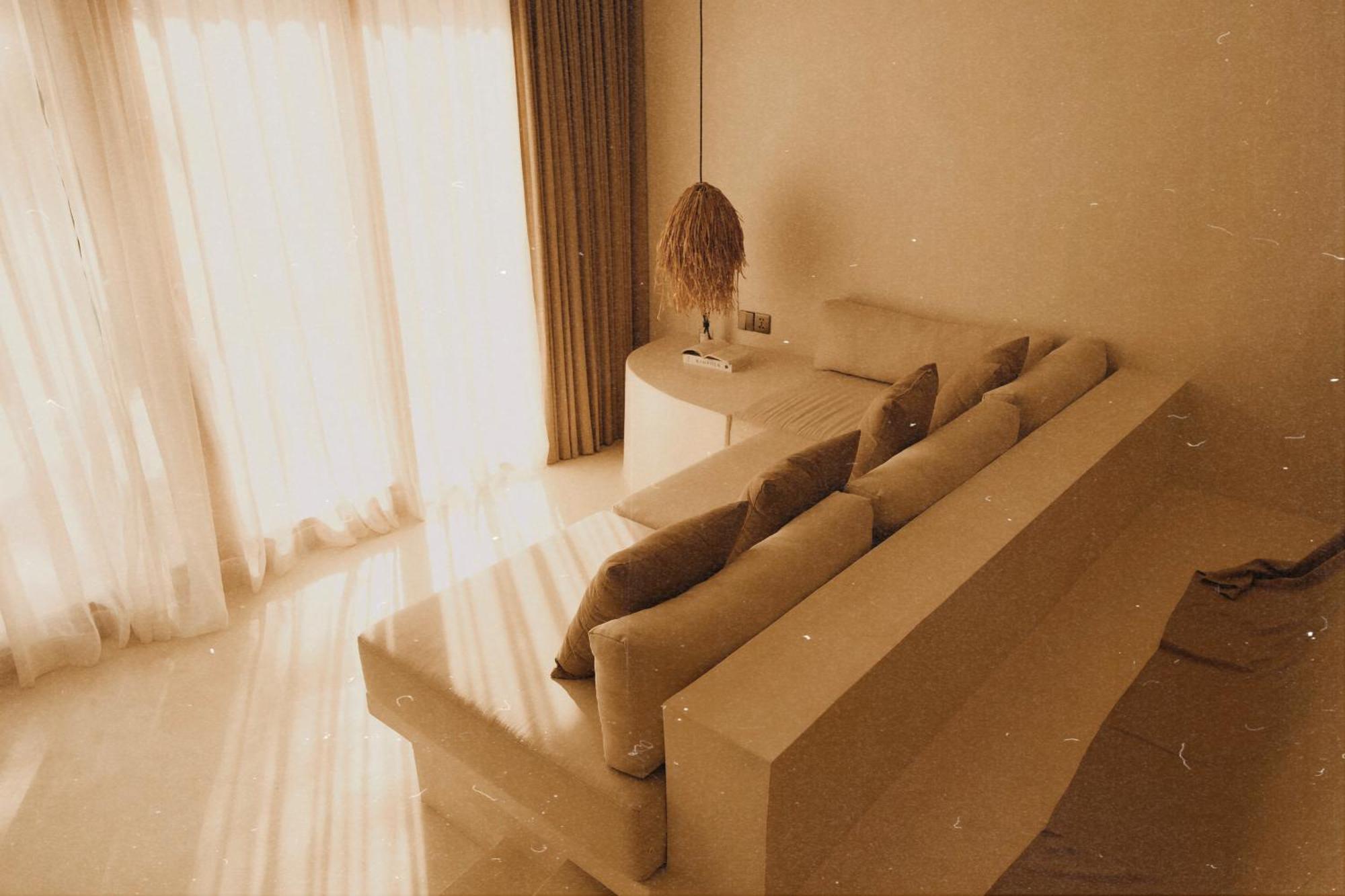 Casa Ulu Boutique Hotel And Retreat, Adult-Only, Uluwatu Экстерьер фото