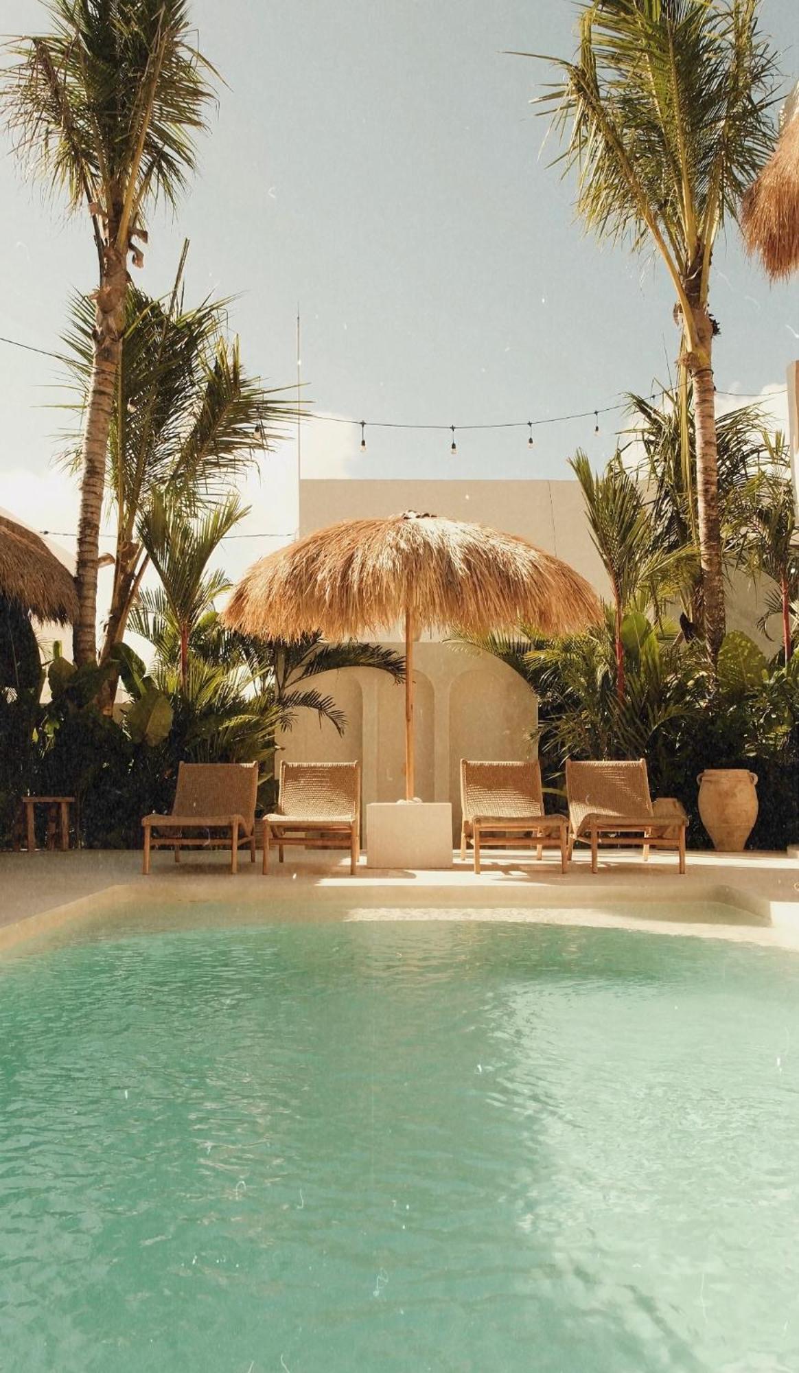 Casa Ulu Boutique Hotel And Retreat, Adult-Only, Uluwatu Экстерьер фото