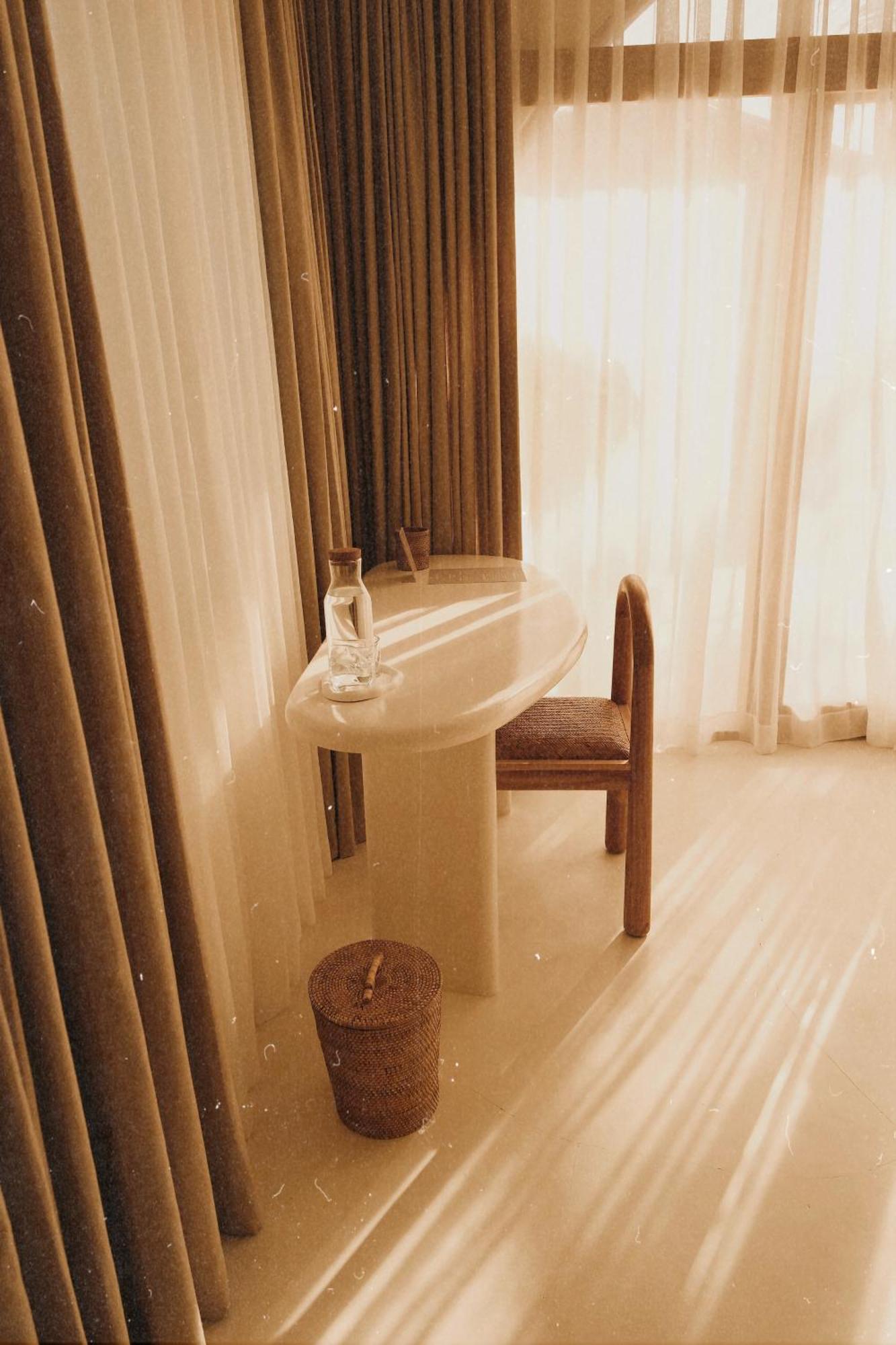 Casa Ulu Boutique Hotel And Retreat, Adult-Only, Uluwatu Экстерьер фото