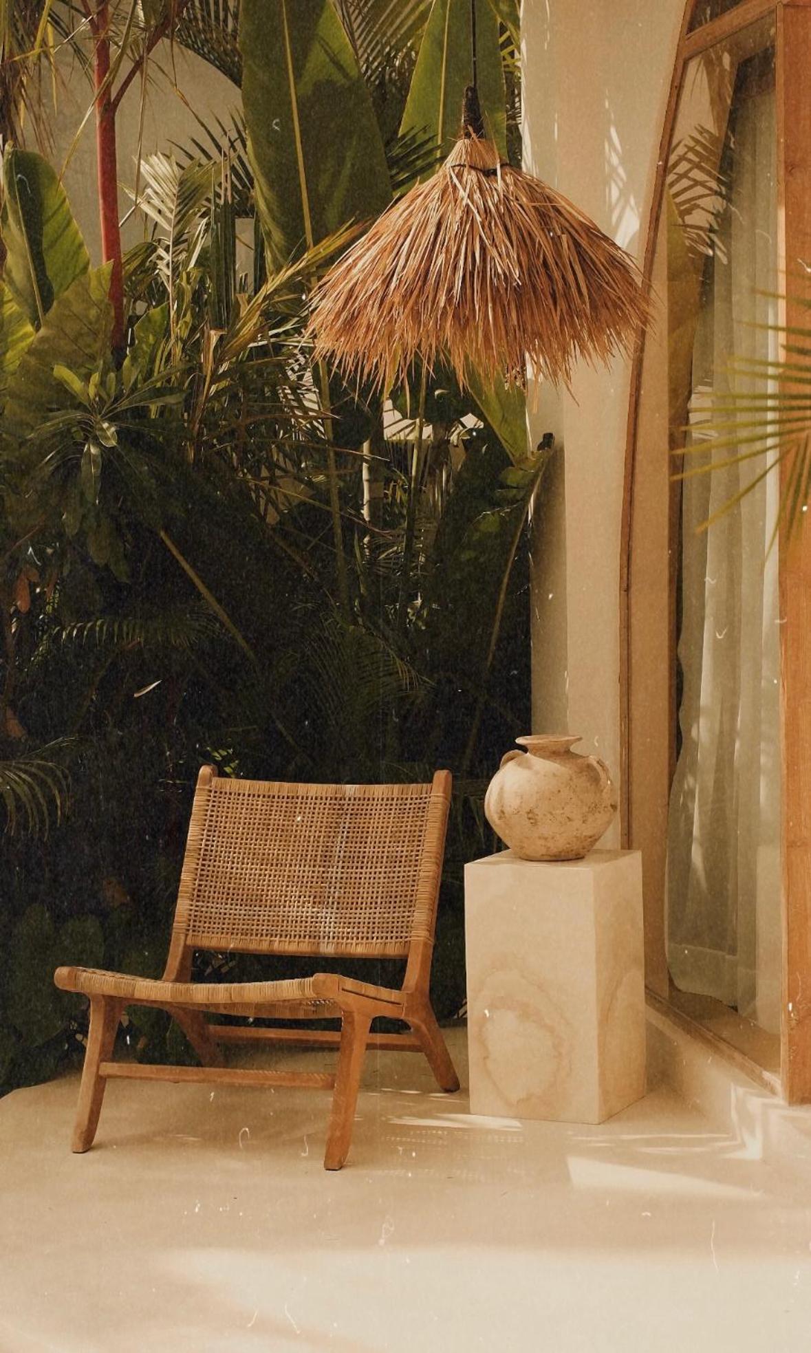 Casa Ulu Boutique Hotel And Retreat, Adult-Only, Uluwatu Экстерьер фото