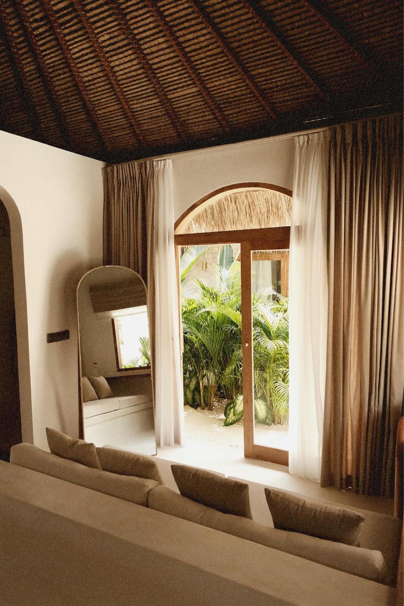 Casa Ulu Boutique Hotel And Retreat, Adult-Only, Uluwatu Экстерьер фото