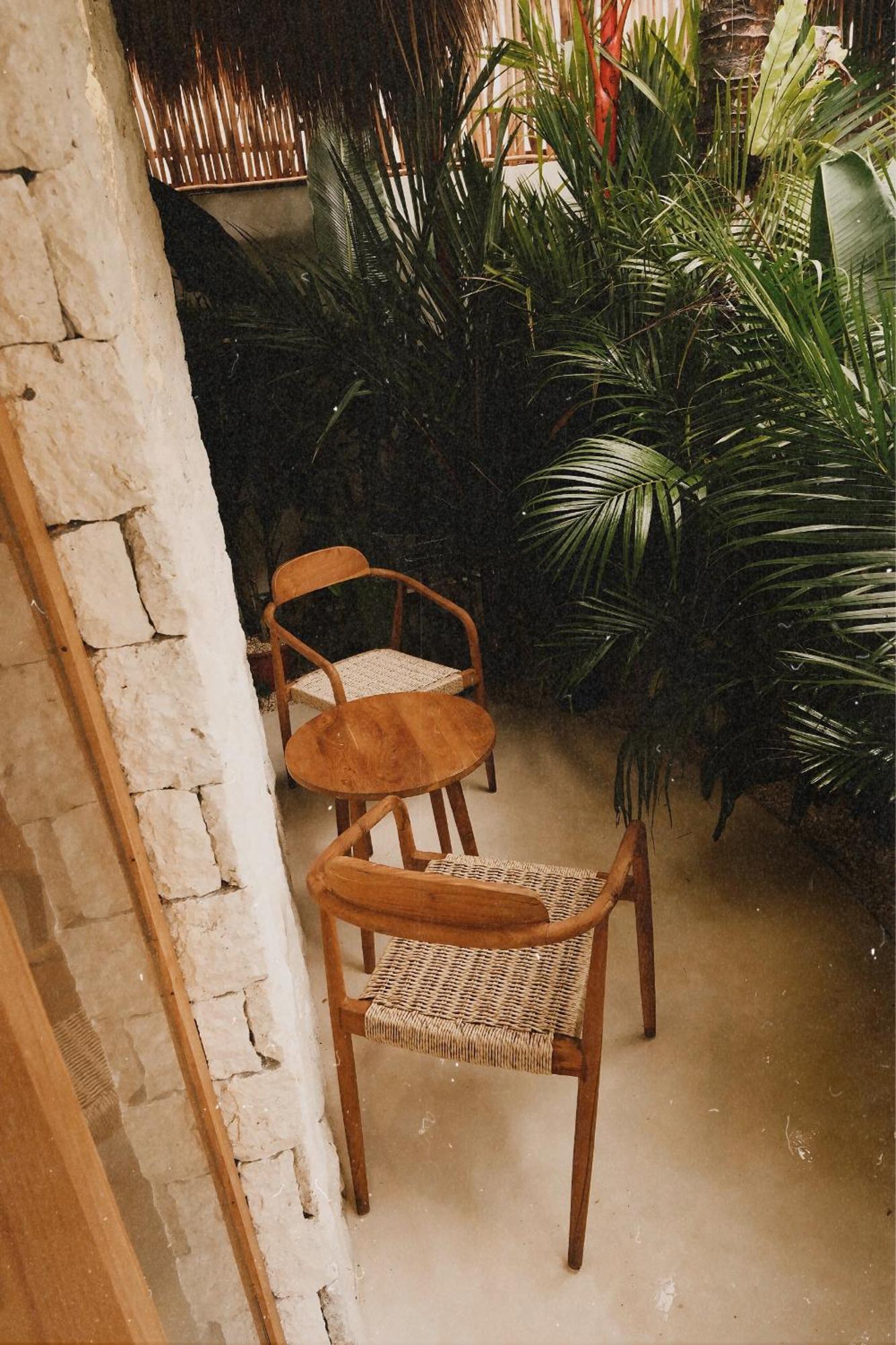 Casa Ulu Boutique Hotel And Retreat, Adult-Only, Uluwatu Экстерьер фото
